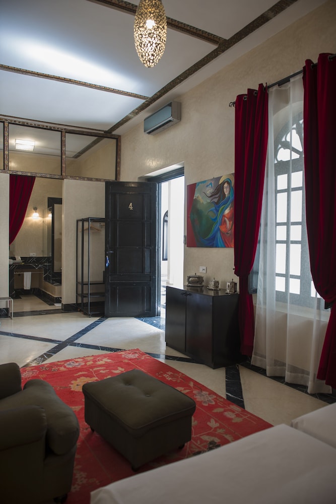 PALAIS BAHIA FES 59/76