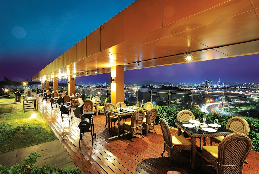 GOLDEN SEOUL HOTEL 46/63