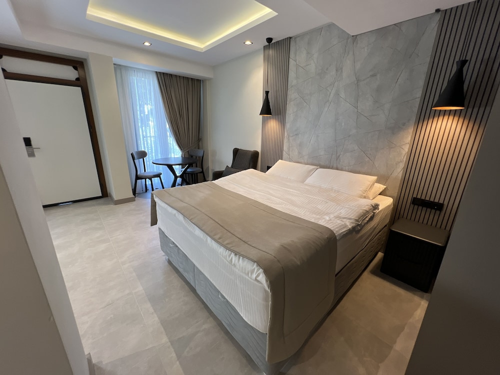 Chronos Beach Hotel 16/50