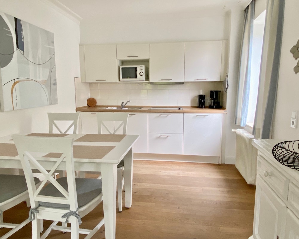 Appartement-Hotel Timmendorfer Strand 8/50
