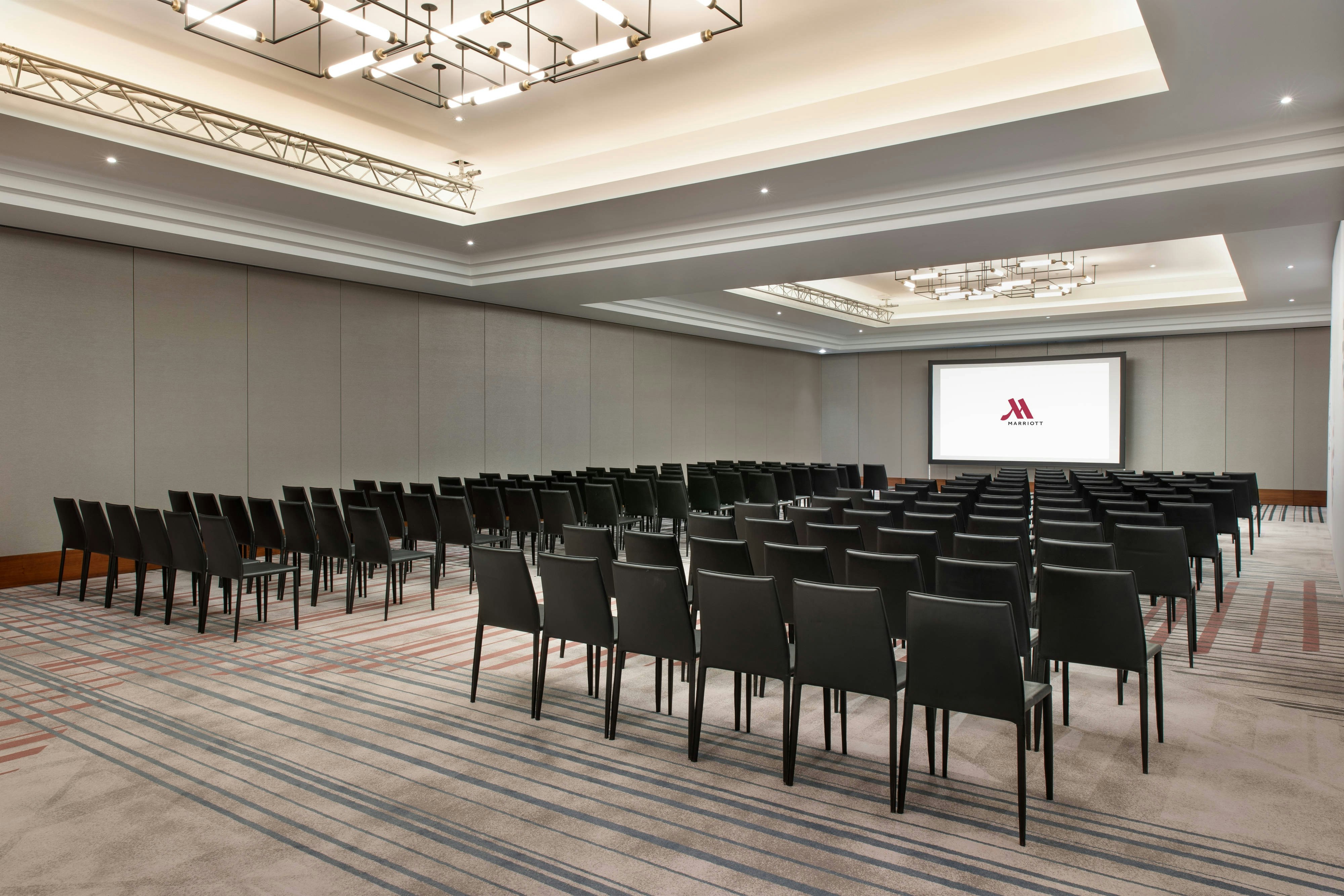 Budapest Marriott Hotel 43/50