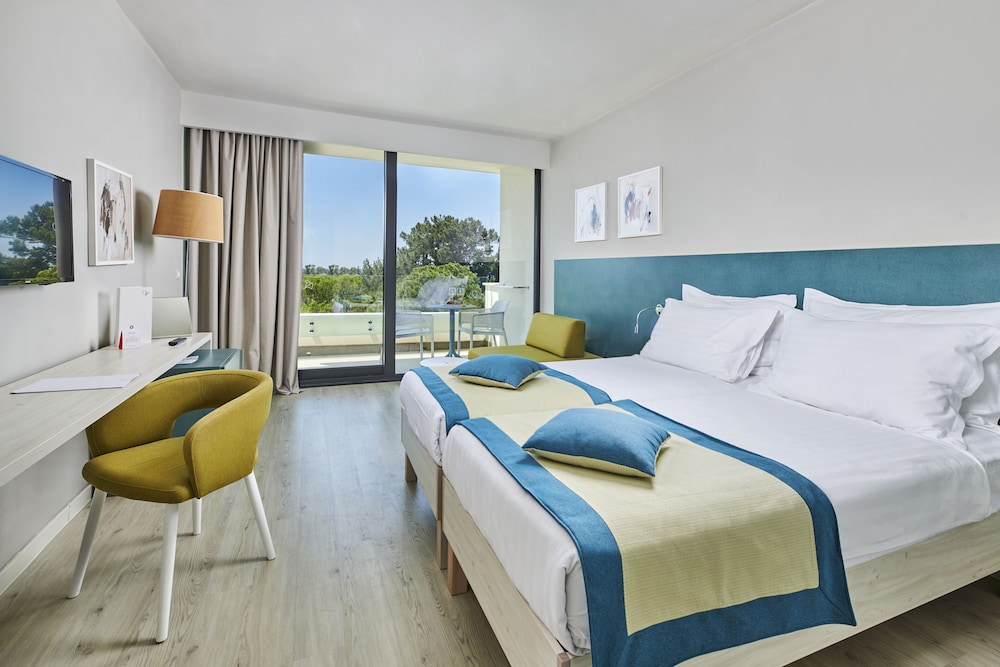 Hotel Sipar Plava Laguna 25/72