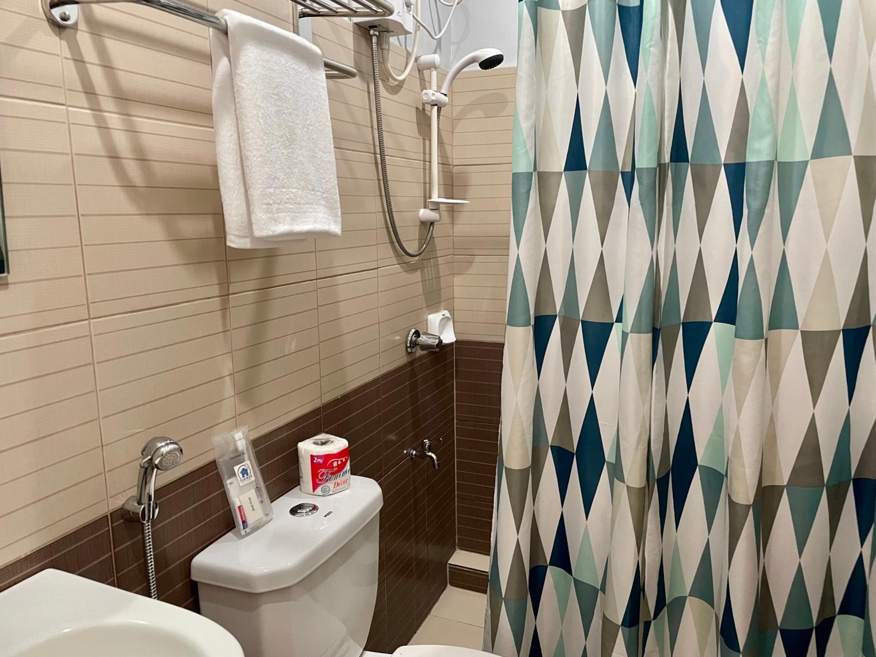 Starlight Bed And Breakfast 50/50