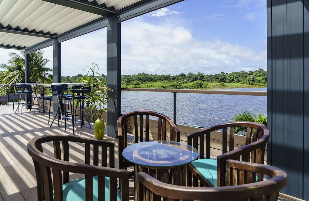Hotel Mercure Kourou Ariatel 34/50