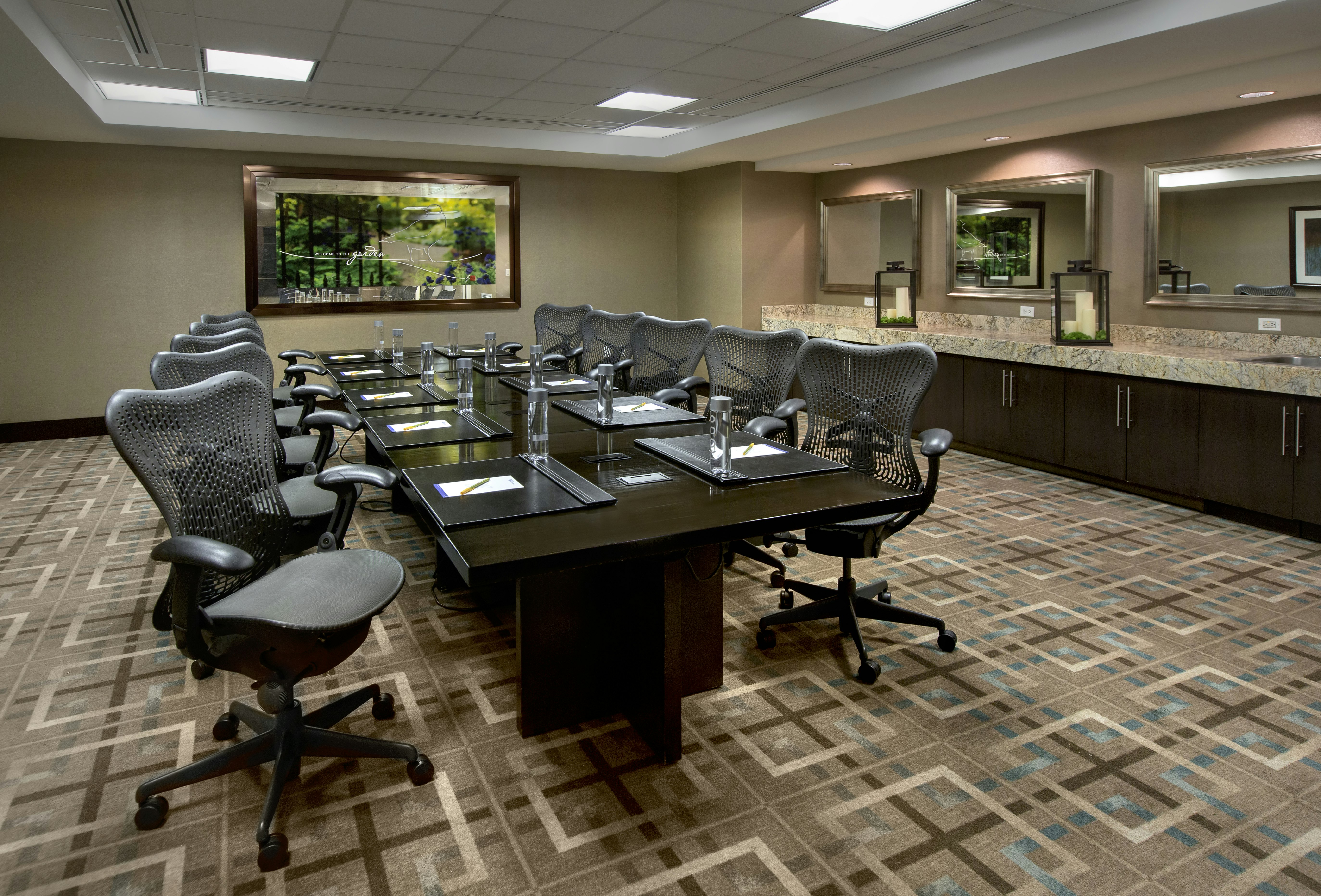 Hilton Garden Inn Washington Dc U S Capitol 20/24