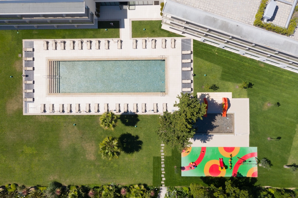Vila Gale Collection Palacio dos Arcos 10/81