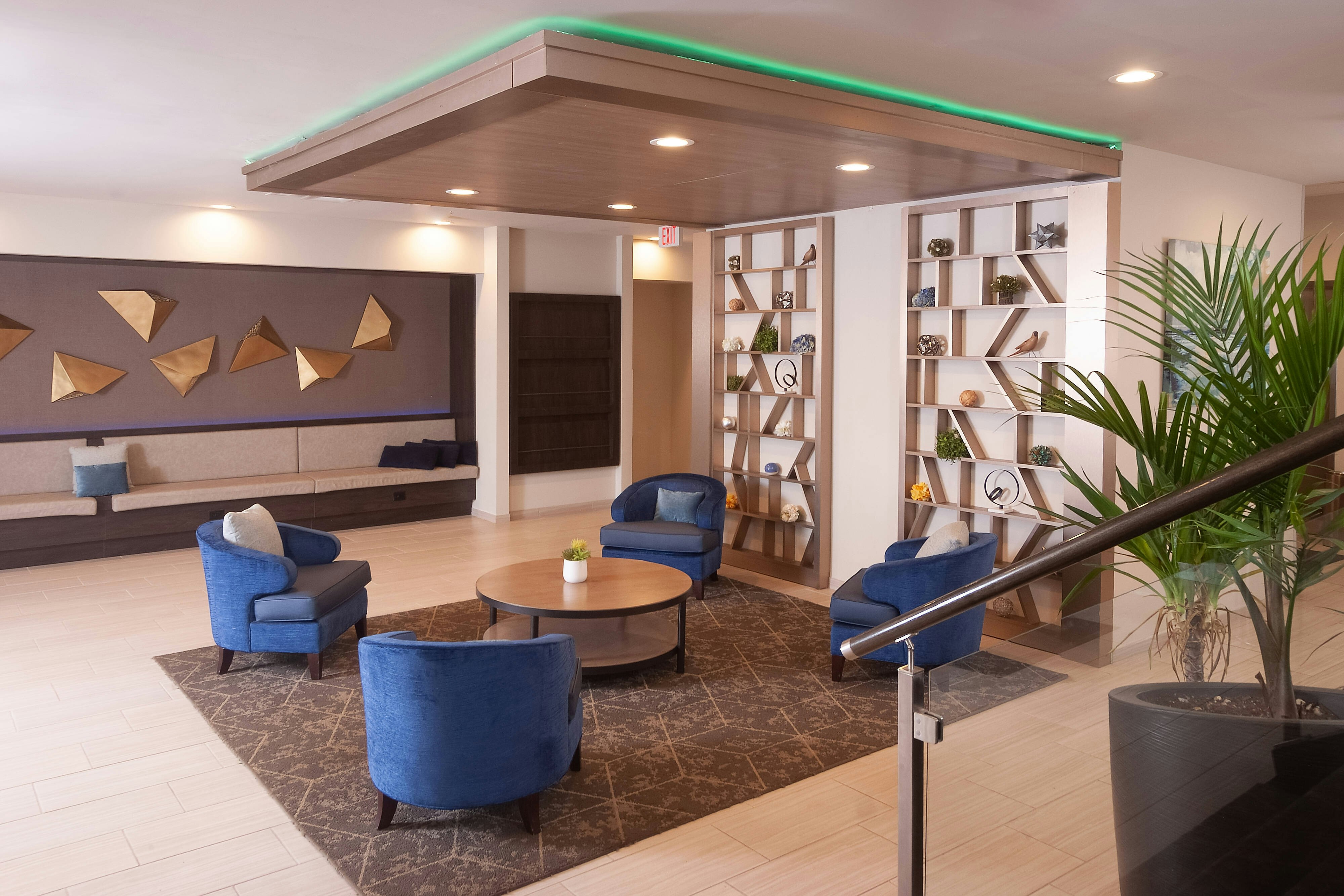 SpringHill Suites by Marriott Charleston Riverview 15/24
