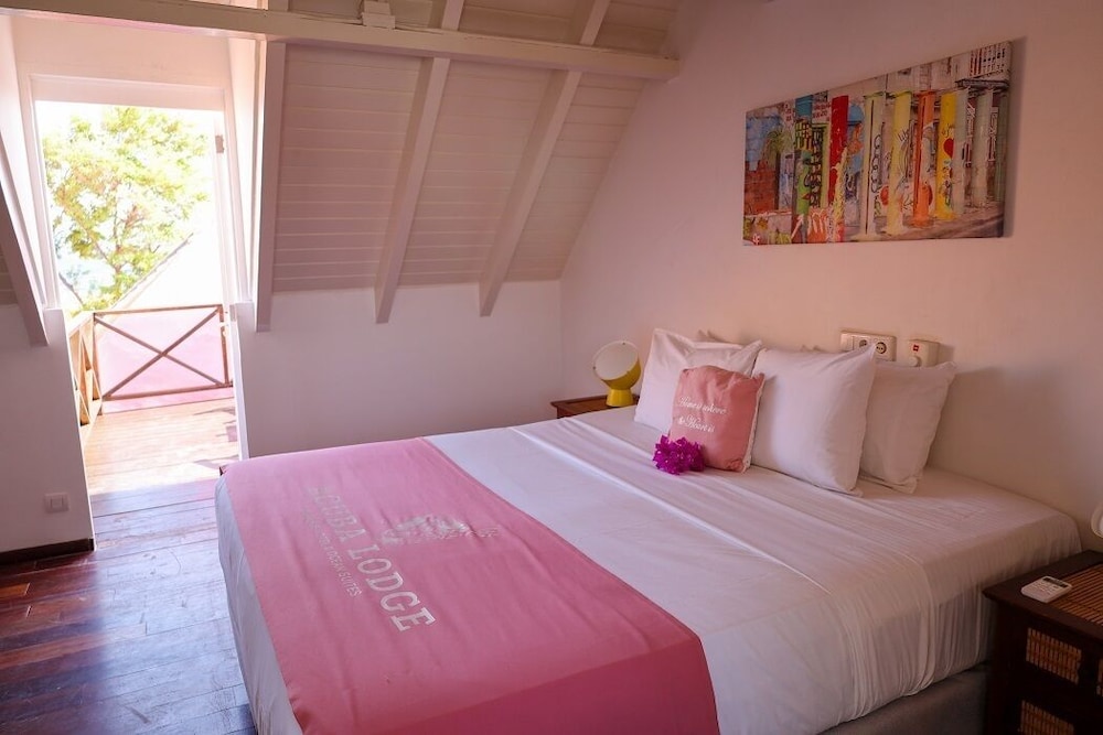Scuba Lodge & Ocean Suites 31/76
