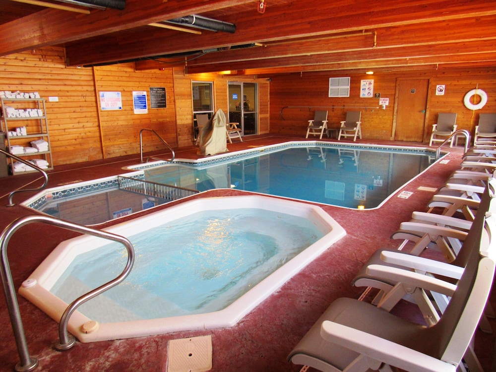 Red Roof Inn Fargo 7/31