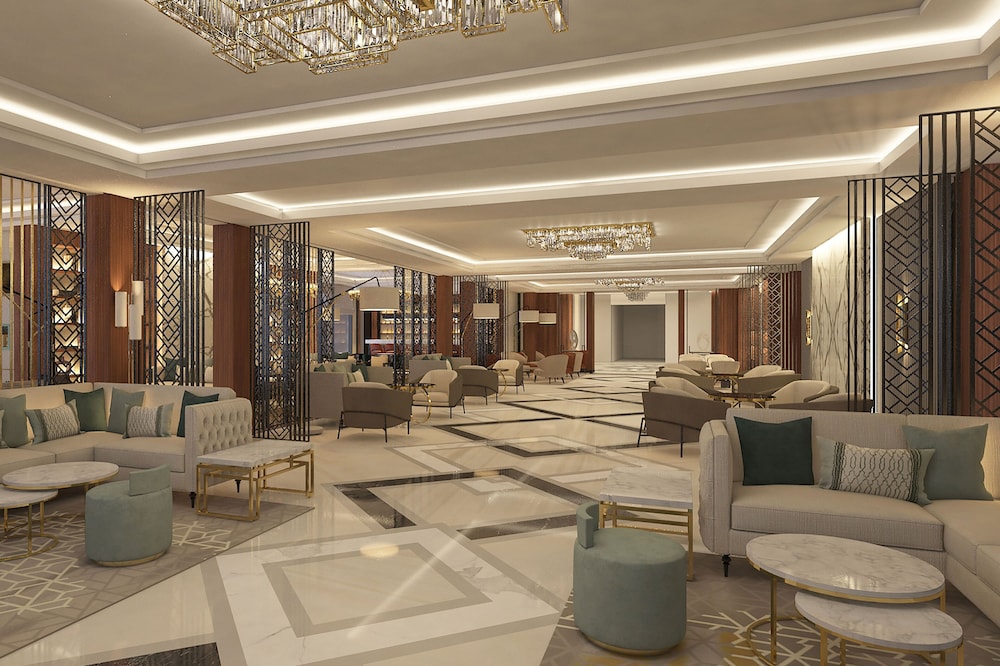 Sheraton Bishkek 40/57