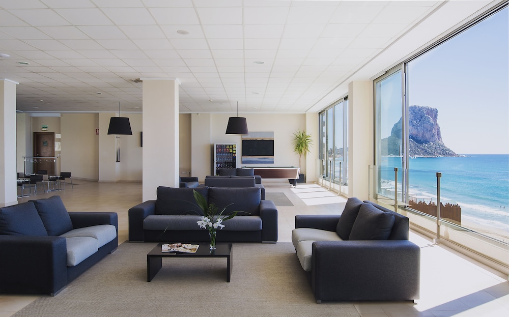 Bahia Calpe Hotel by Pierre and Vacances 51/69