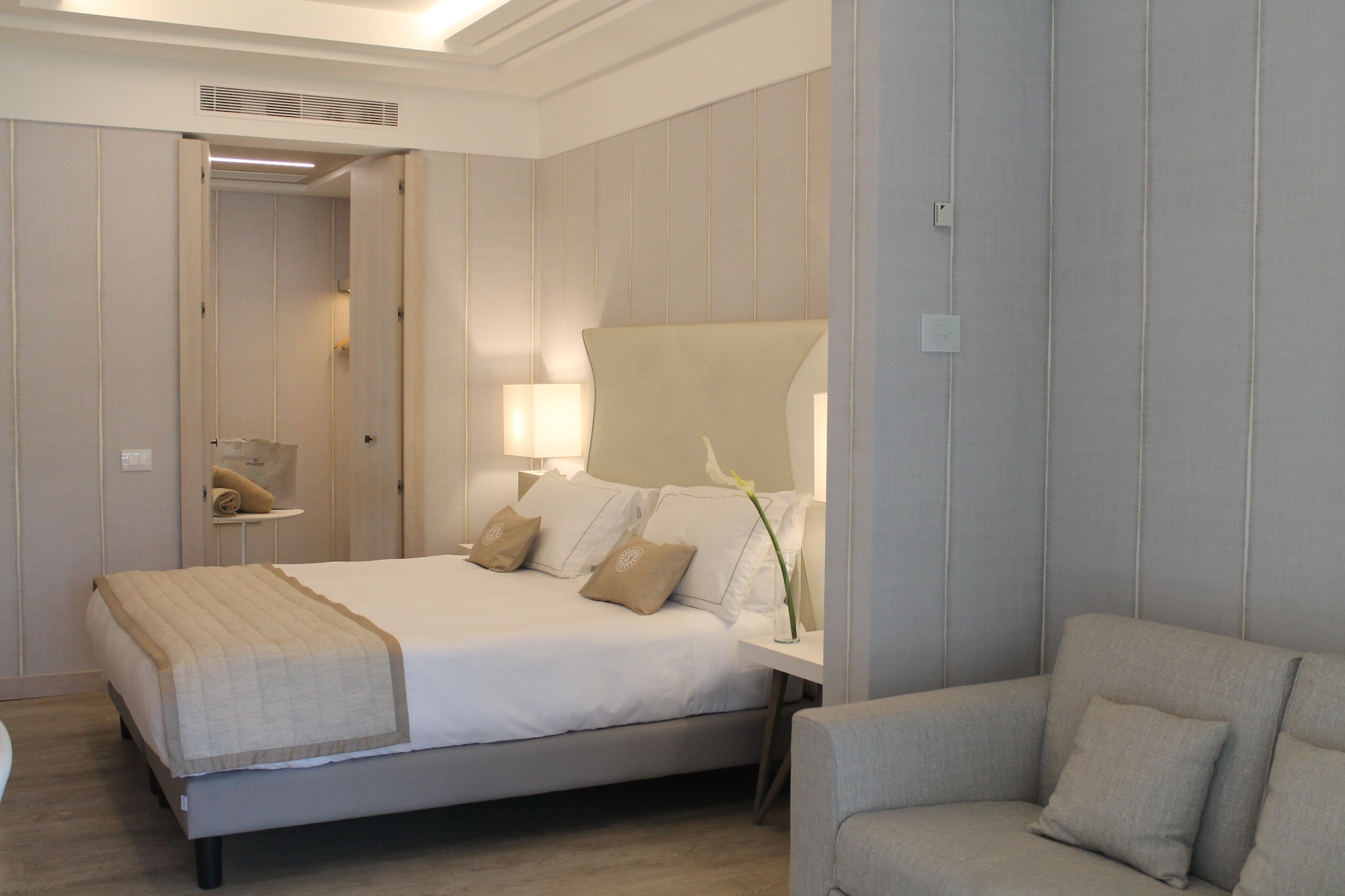 Park, Junior Suite