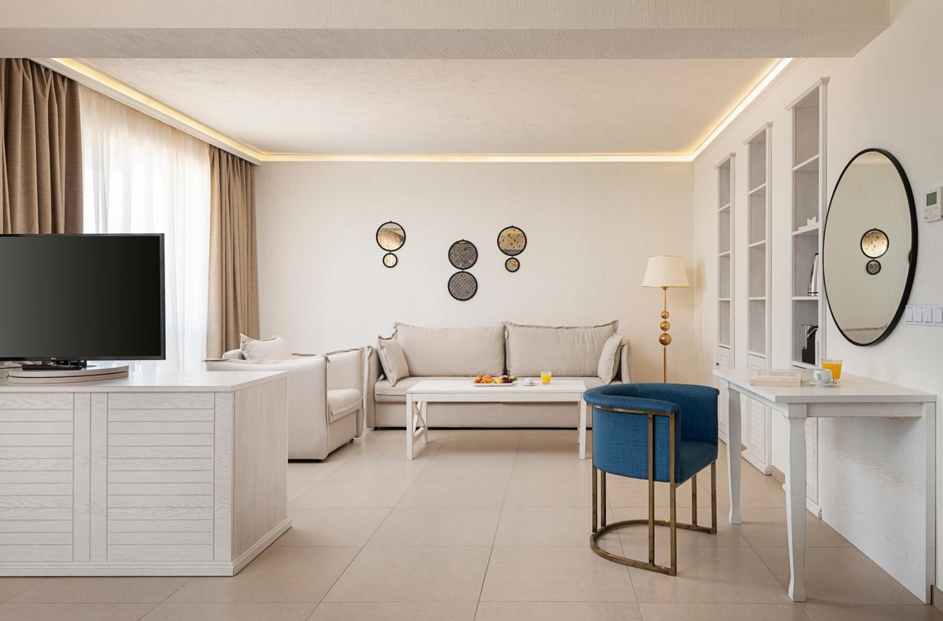 Siena Premium Retreat 32/50