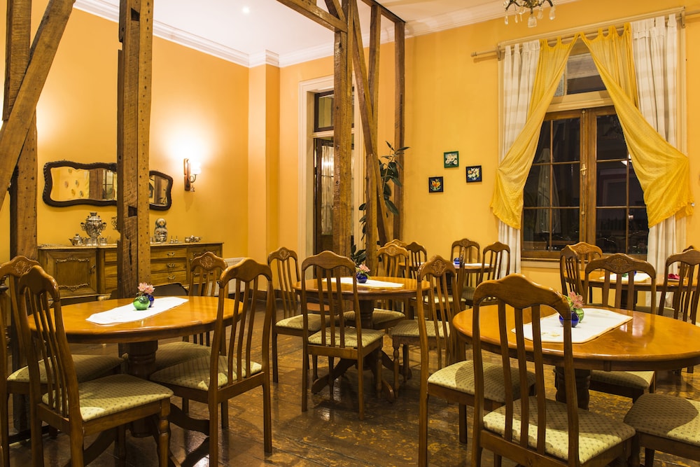 Hotel Boutique Acontraluz 29/47