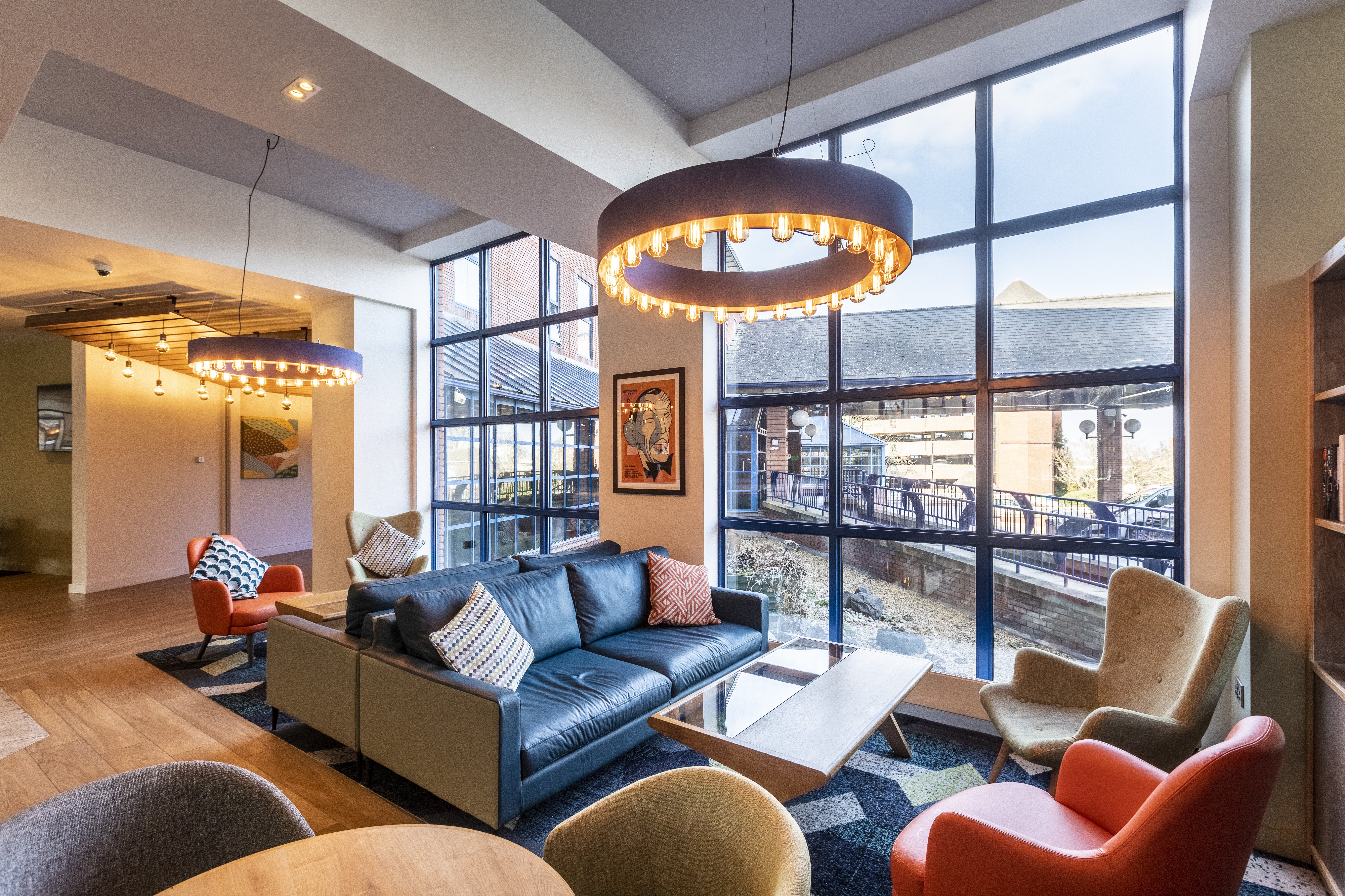 Holiday Inn London Sutton 48/73
