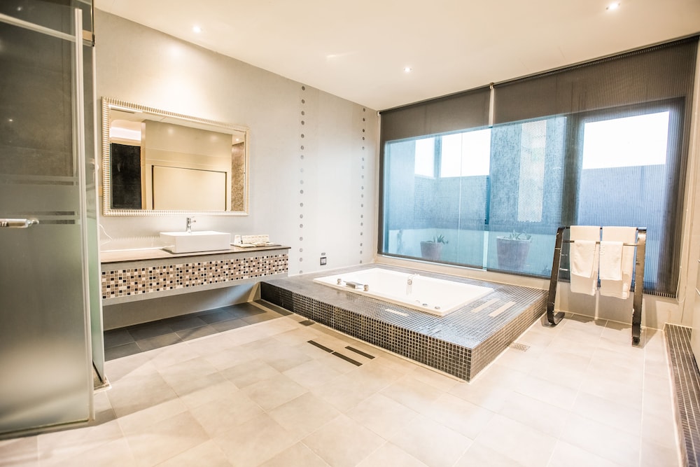 Ohya Boutique Motel-Yongkang 27/70