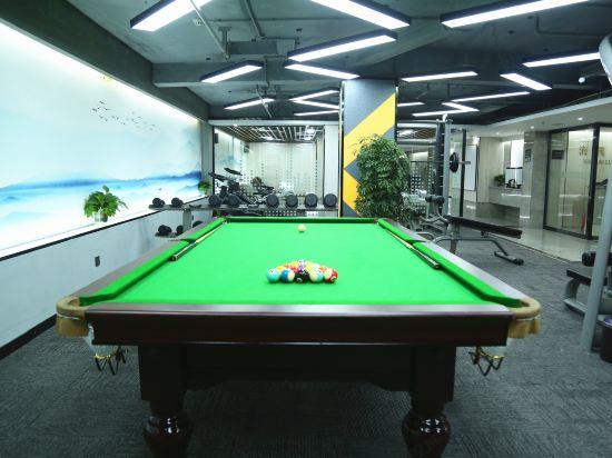Kailun Hotel (Jiangxi) 19/29
