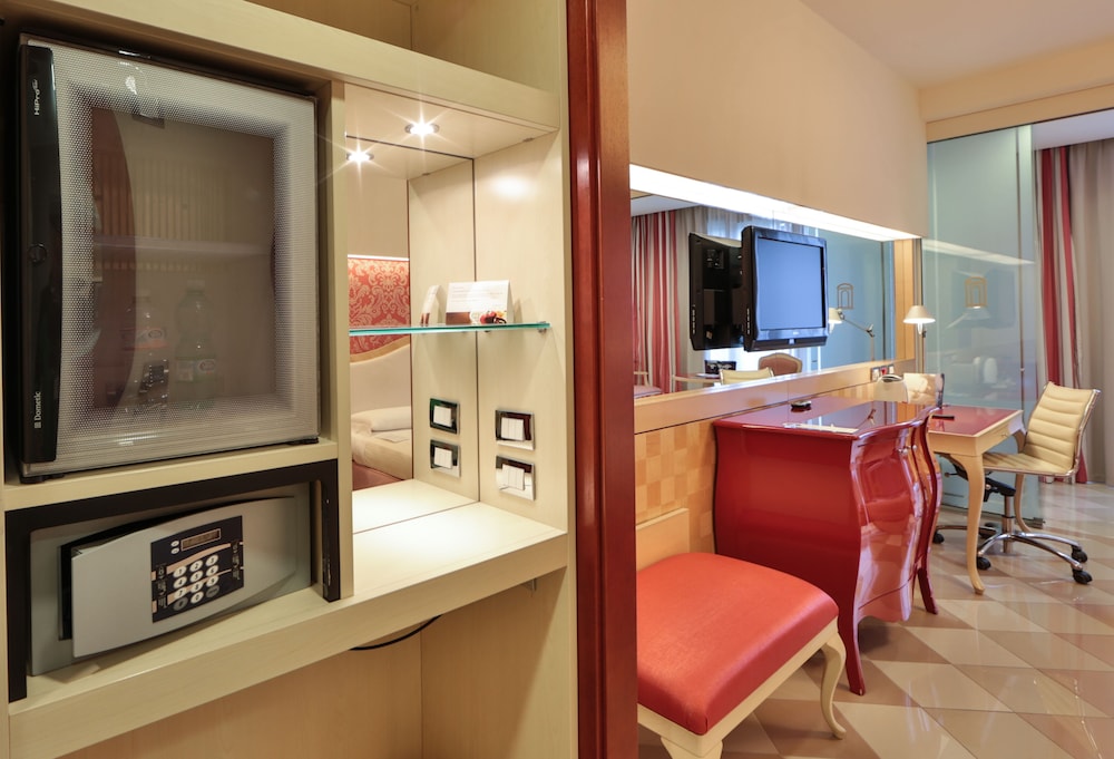 Unahotels Expo Fiera Milano 62/66