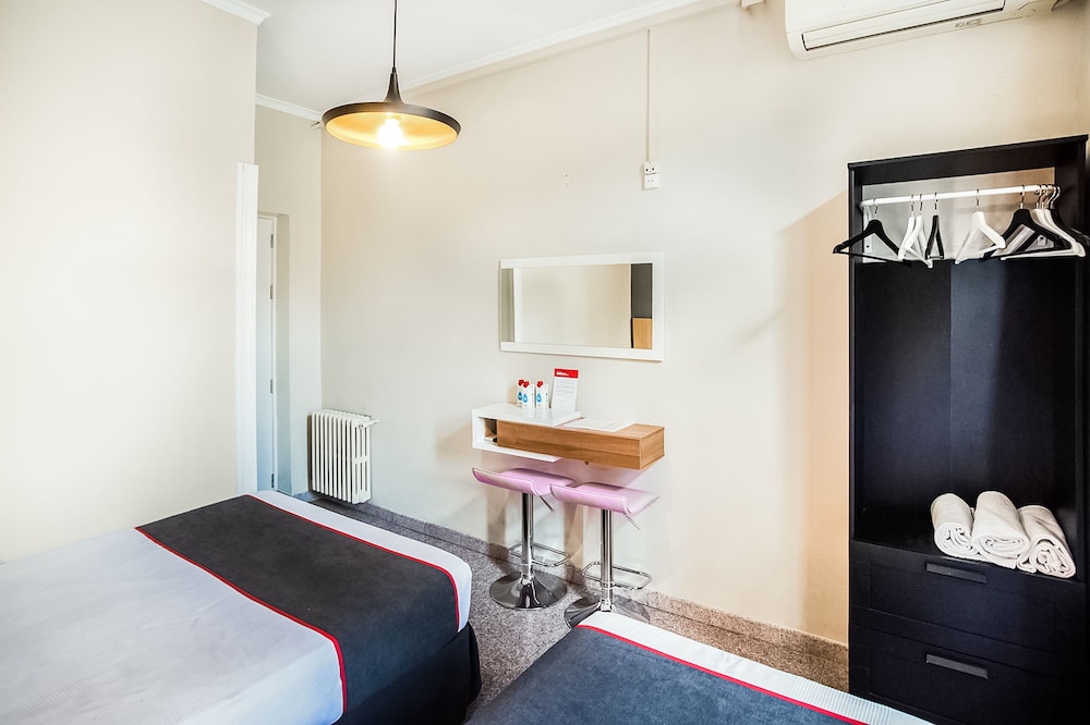 Hostal Las Murallas 49/50