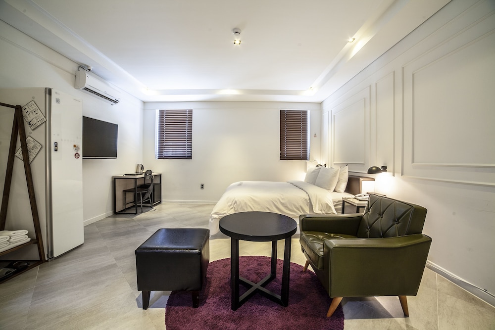 Stay 53 Hotel 36/50