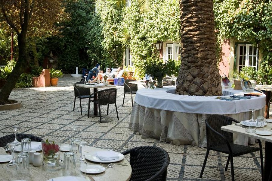 York House Hotel 31/40