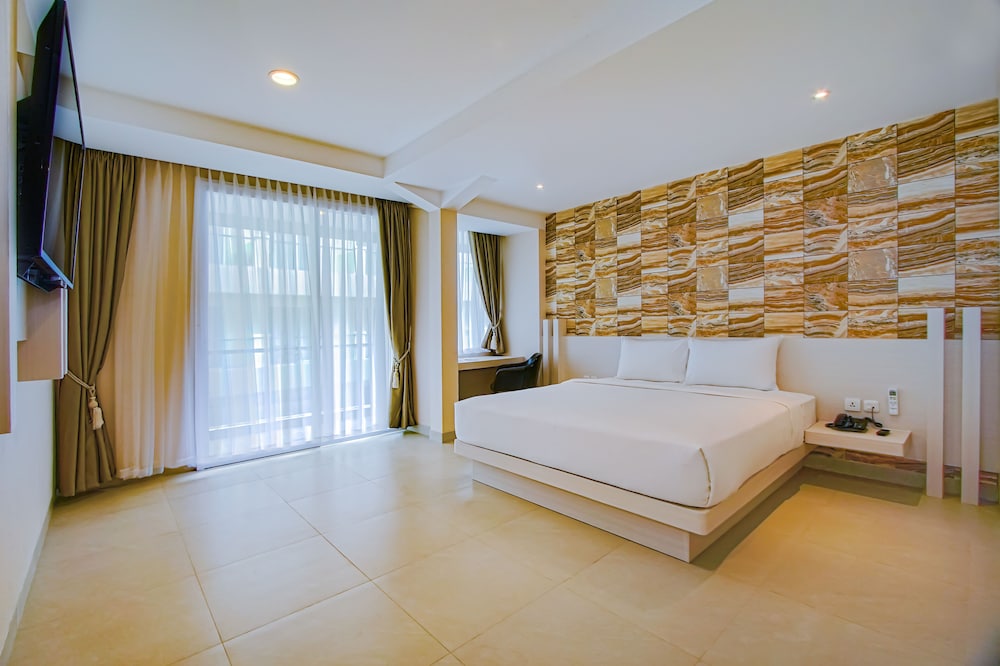 Dafam Resort Belitung 11/38
