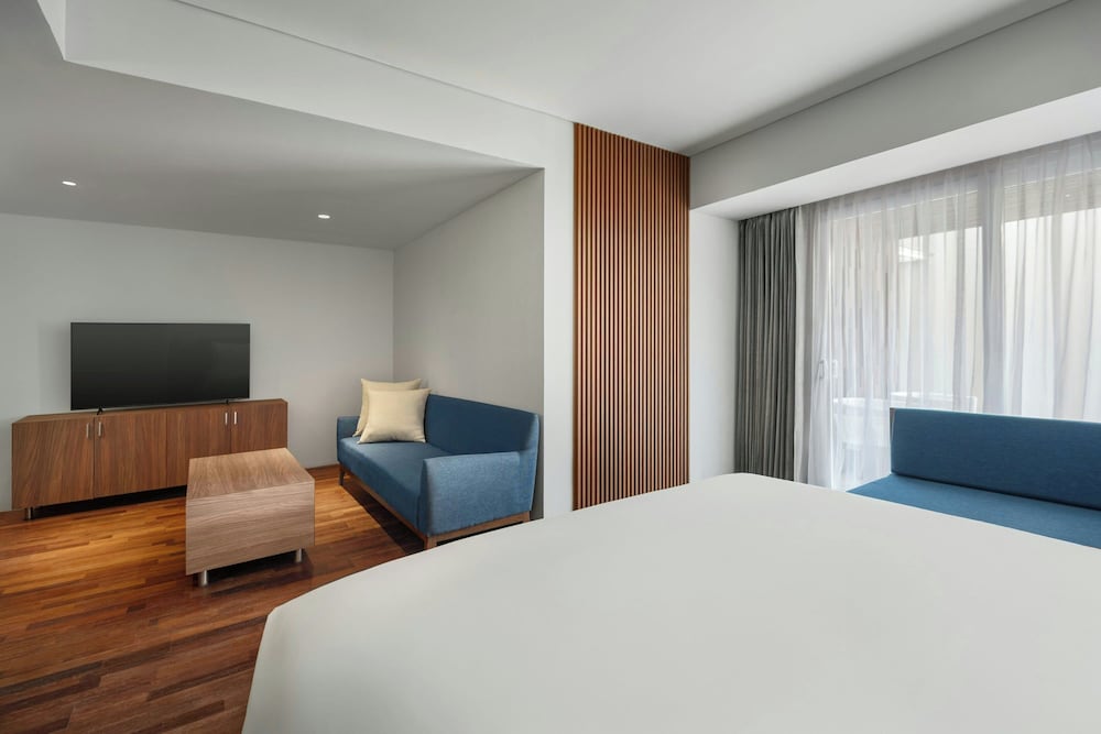 Fairfield by Marriott Bali Kuta Ngurah Rai 19/37
