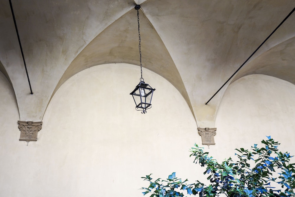 Casa Isolani Santo Stefano 23/48