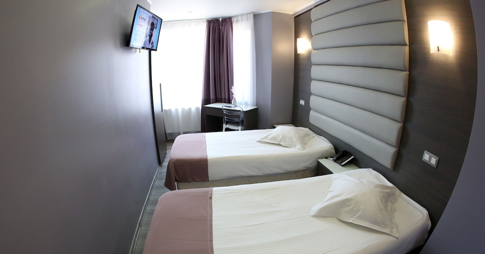 Hotel Phenix 42/74