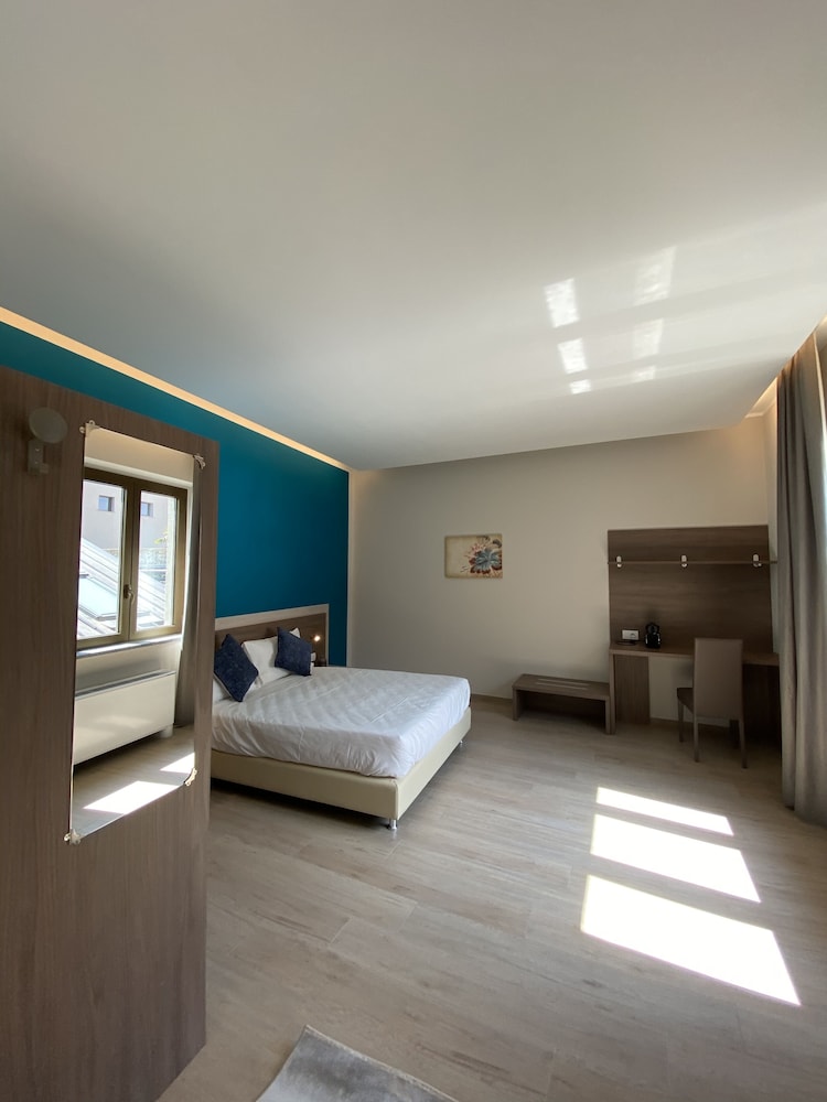 Palazzo Marignano Hotel 13/46