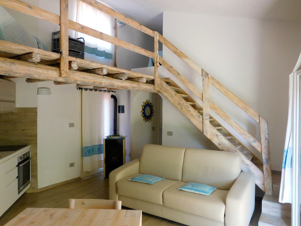 Residence La Pineta 26/50