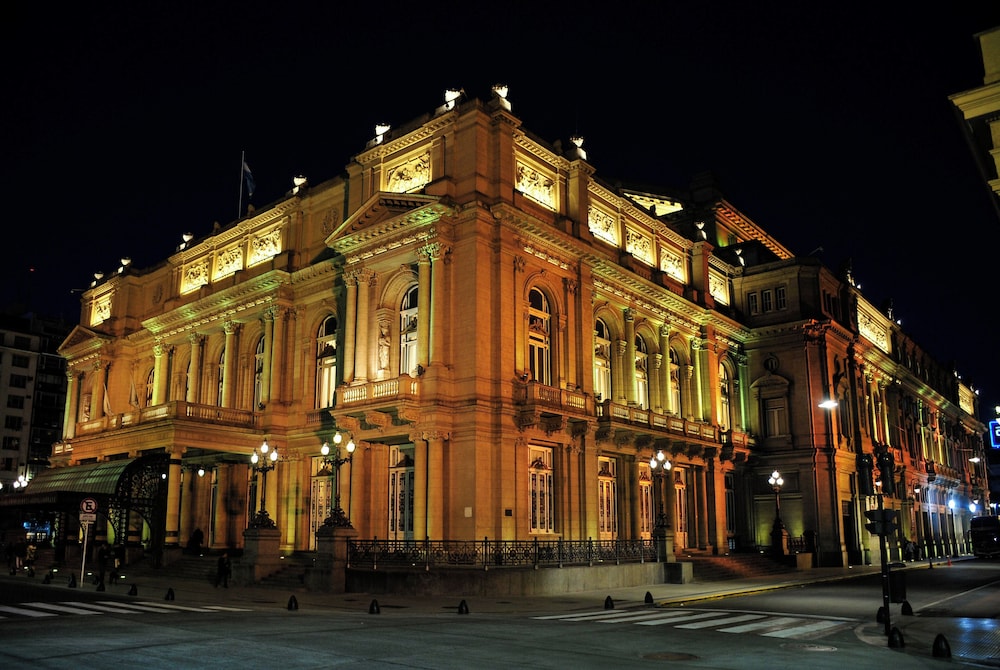 Almarena Puerto Retiro, Affiliated by Melia 2/61