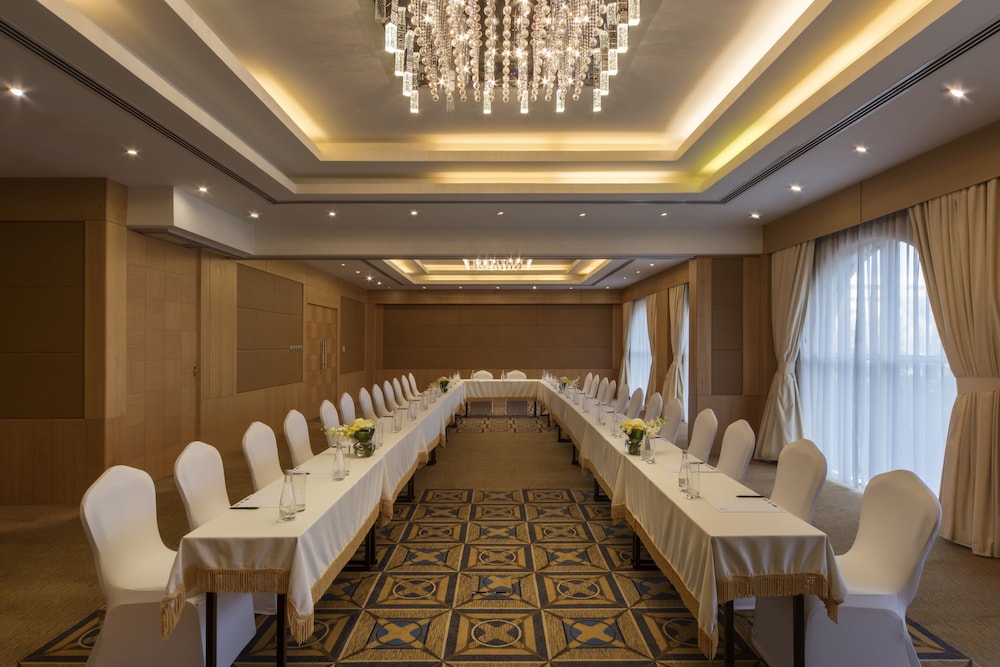 Concorde Hotel Doha 50/57