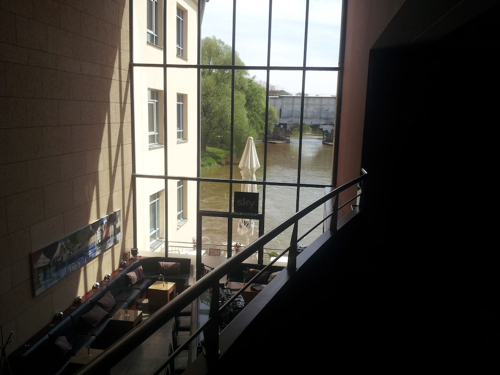 Sorat Insel-Hotel Regensburg 19/50