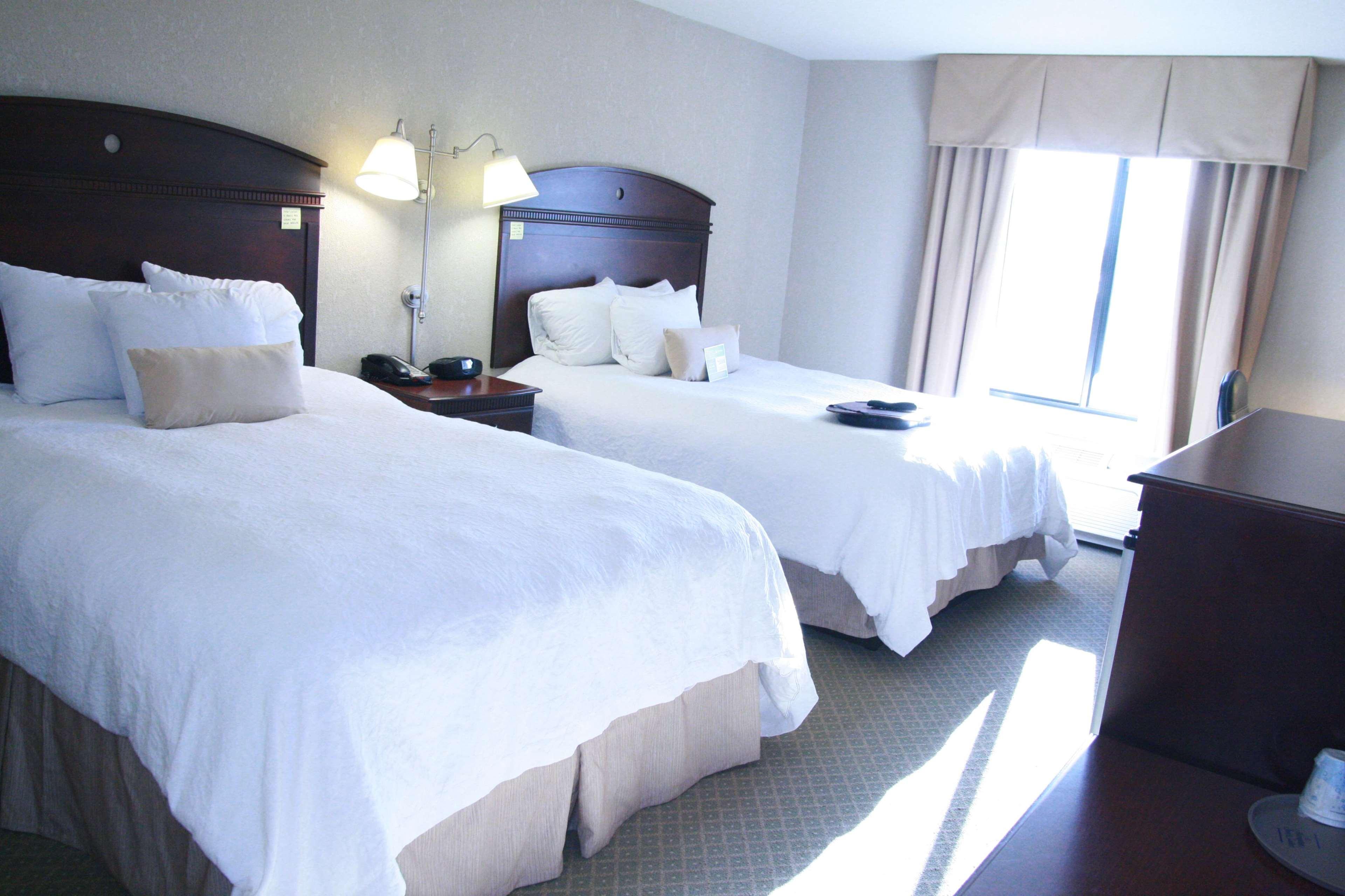 ROOM, 2 QUEEN BEDS