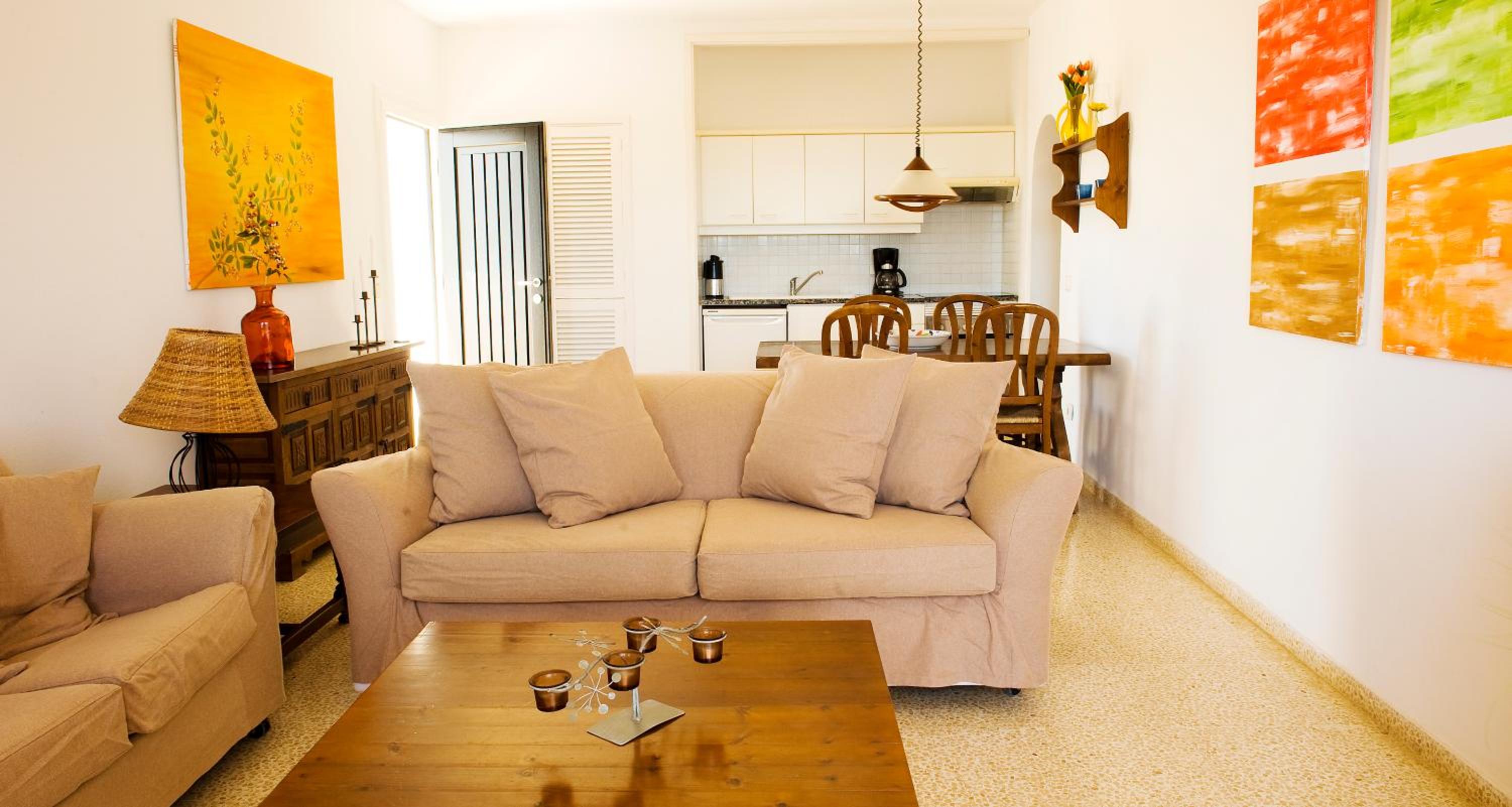 Apartamentos Parque Mar 25/50