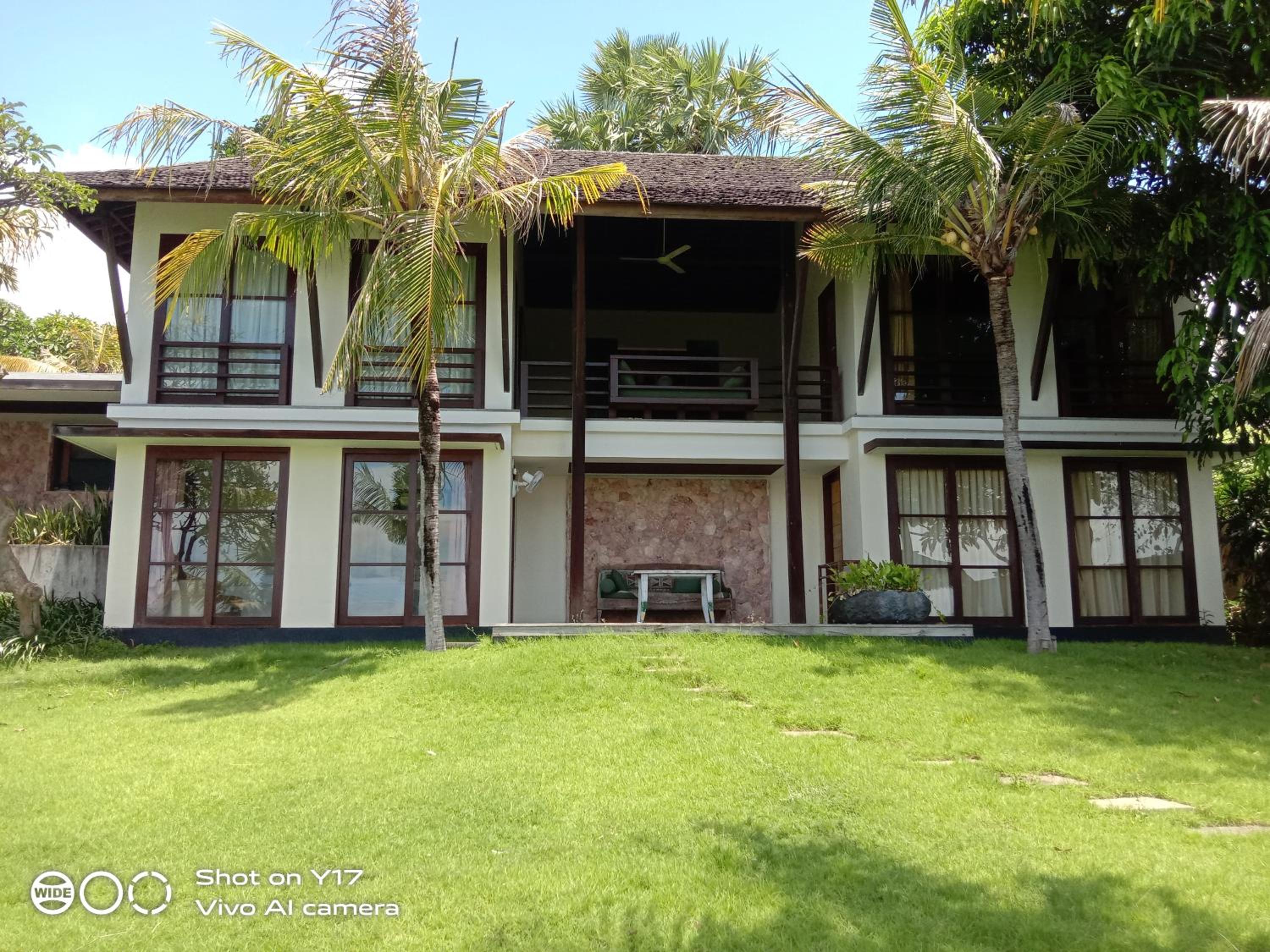 Villa Bukit Segara 33/38