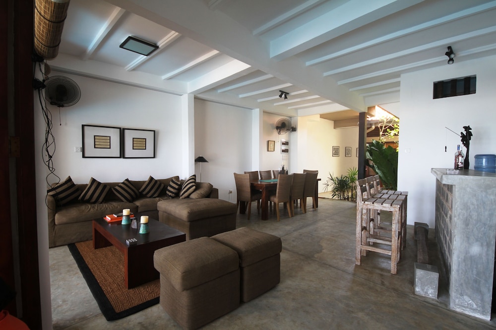 Hikks Villa Hikkaduwa 19/42