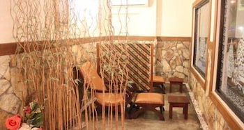 Cantya Hotel 12/32