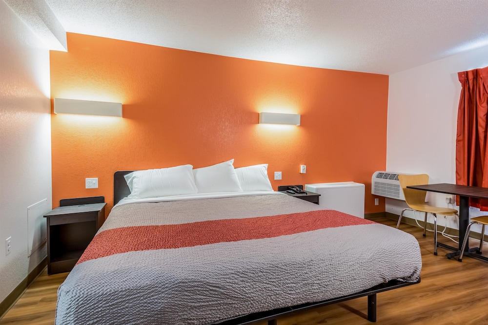 Motel6 Schenectady, NY 26/49