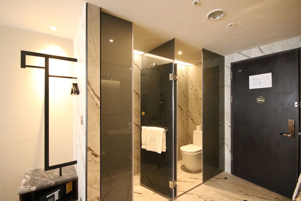 Hotel Midtown Richardson Kaohsiung Boai 53/55
