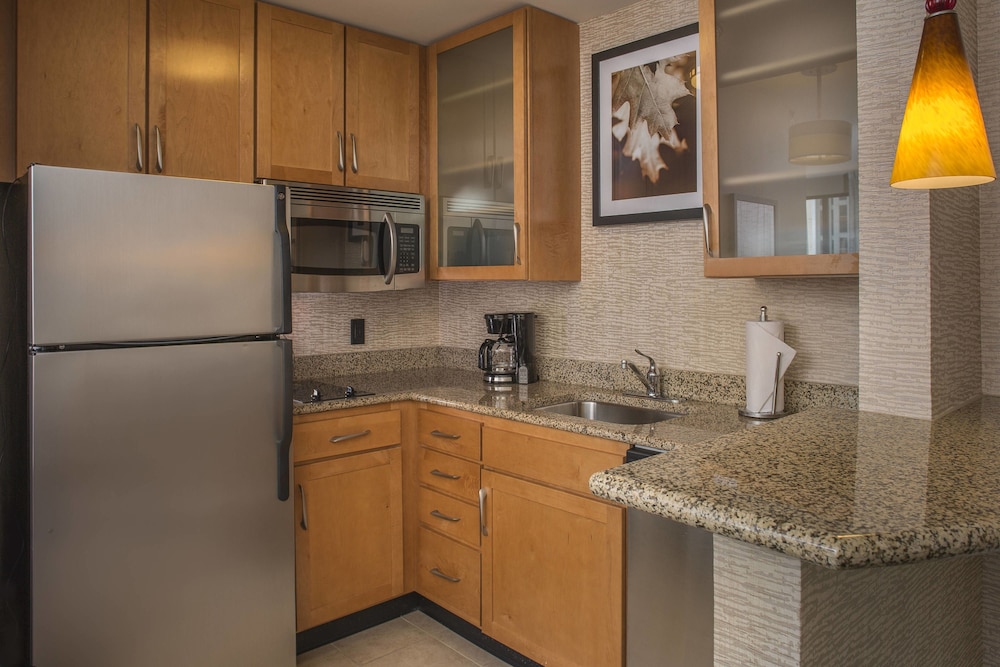 Residence Inn By Marriott Birmingham Downtown At Uab 20/27