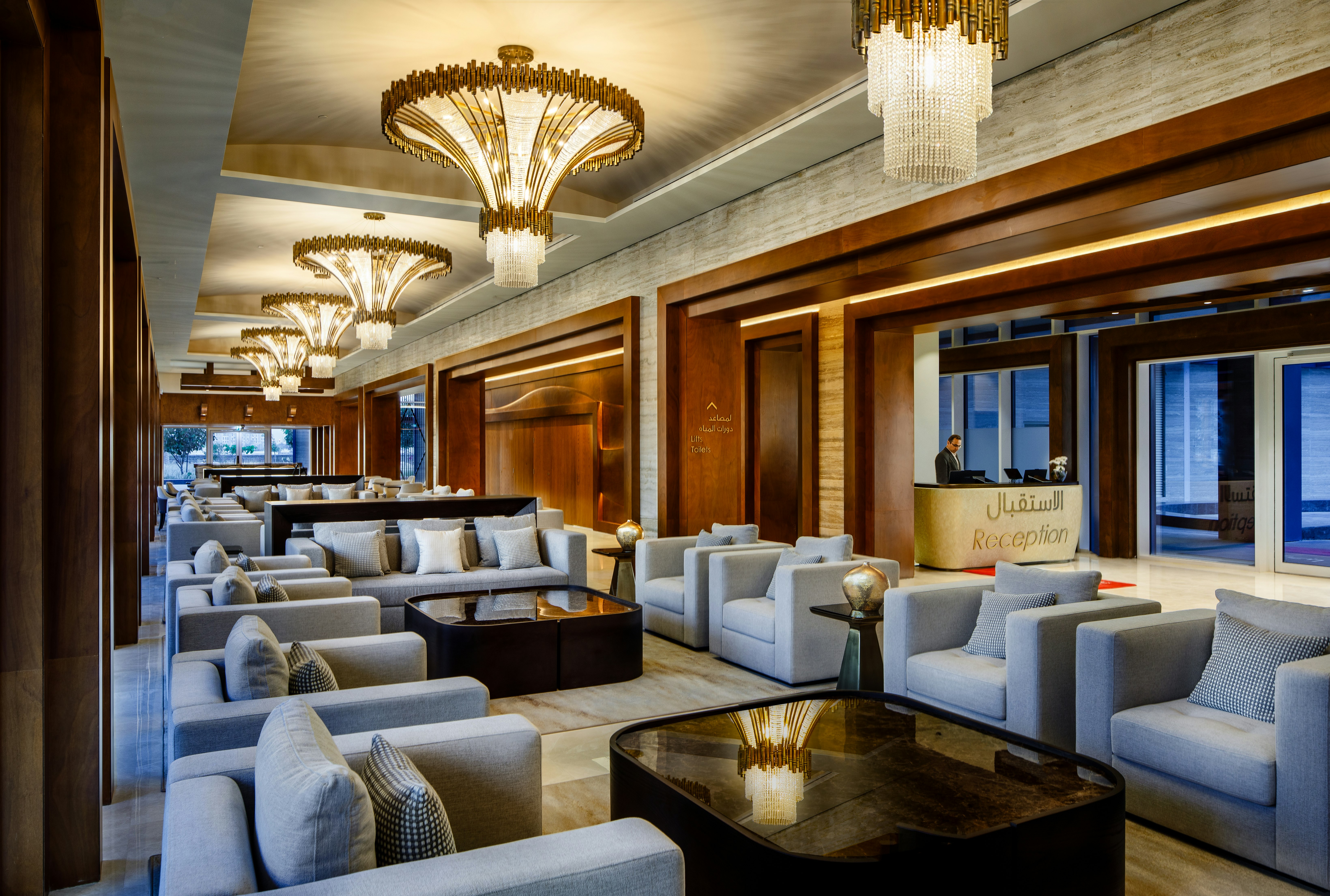 Millennium Residences Saadiyat Island 52/71