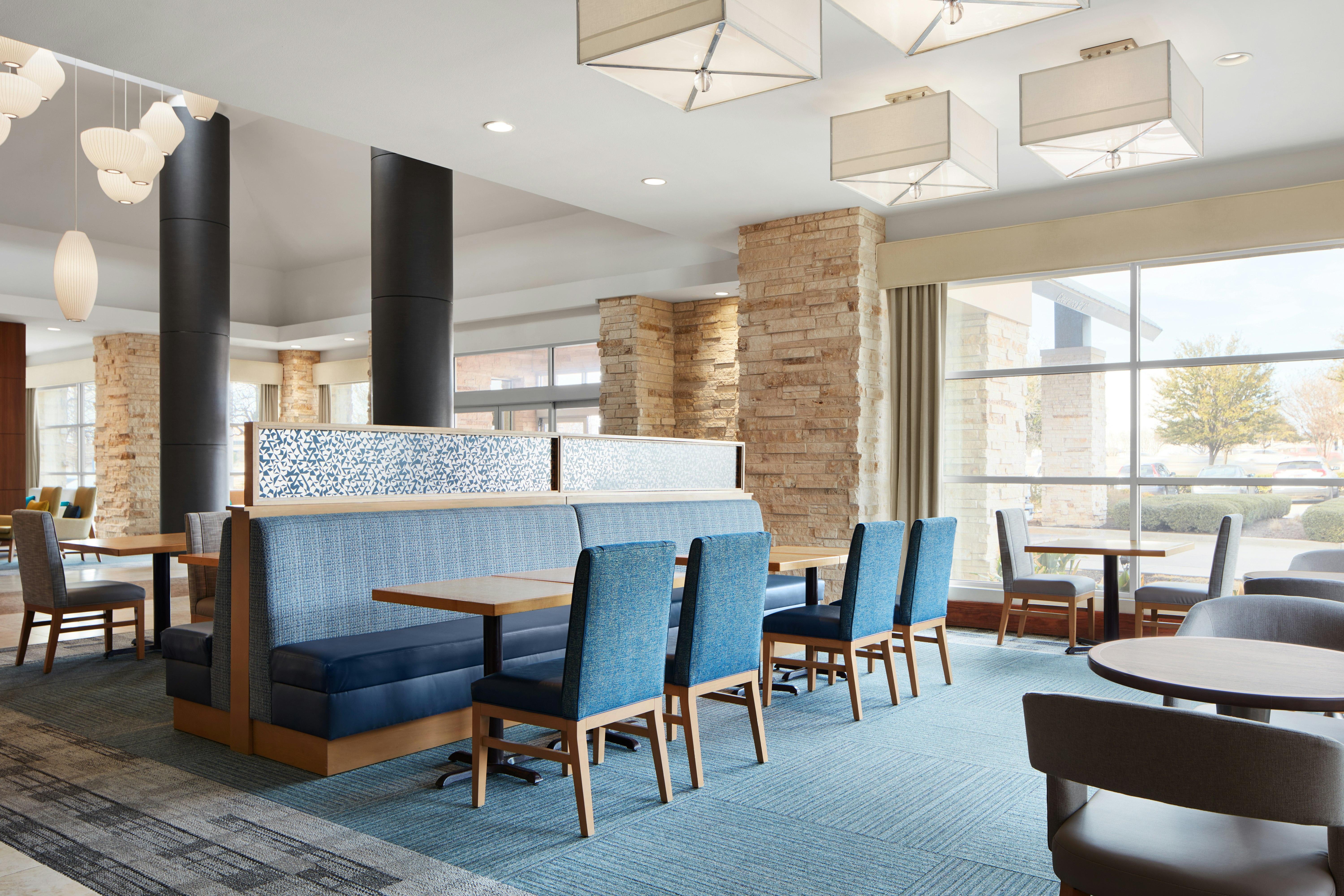 Hilton Garden Inn Dallas Richardson 50/70