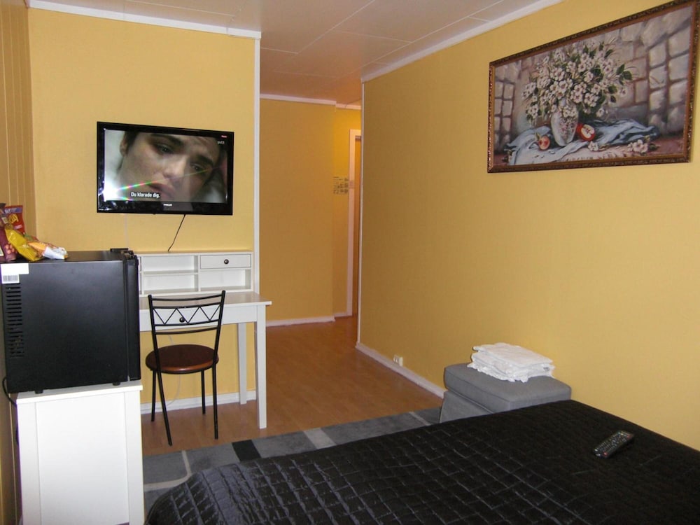 Barents Frokosthotell 37/60
