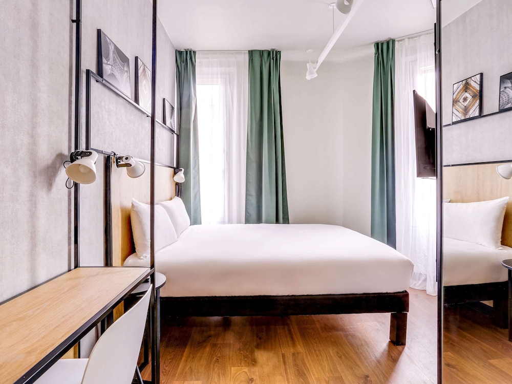 Ibis Daumesnil Porte Doree 18/42
