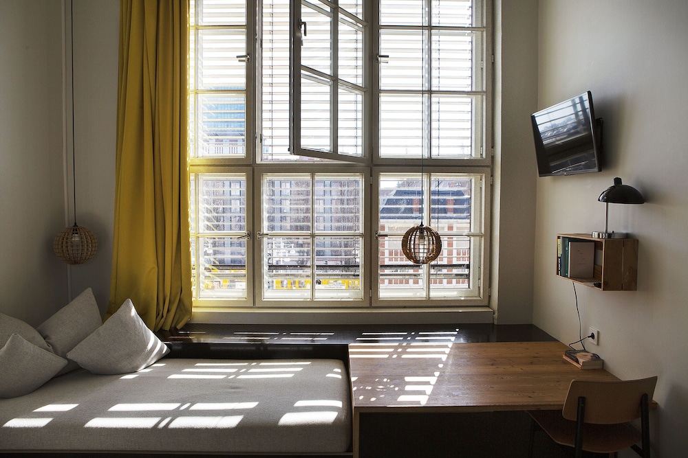 Michelberger Hotel Berlin 41/59