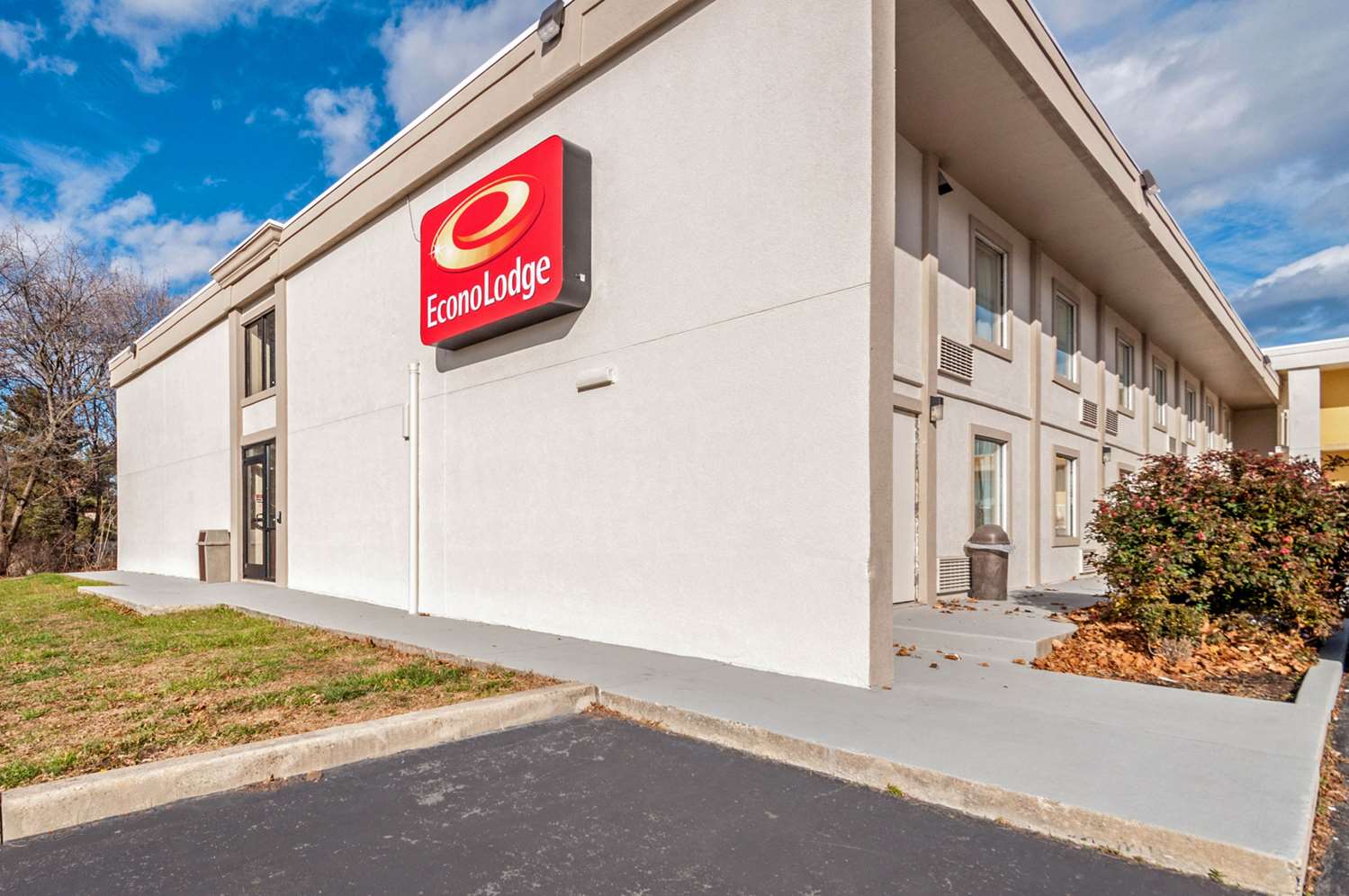 Econo Lodge Hagerstown 39/42