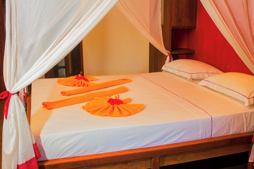Loharano Hotel Ora Resort 10/50