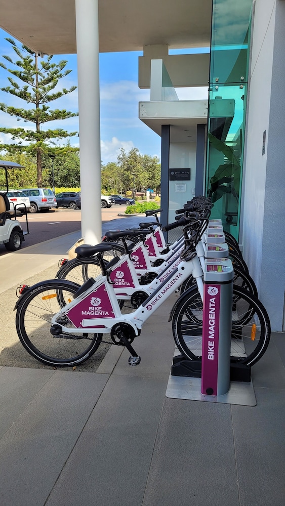 Pullman Magenta Shores Resort 75/82